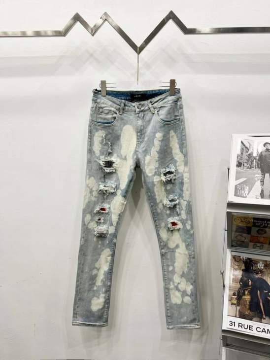 Picture of Amiri Jeans Long _SKUAmirisz30-36aztxB7737288